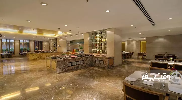 هتل جی پی پالاس آگرا